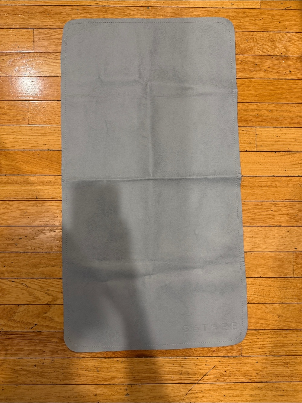 Gathre changing mat